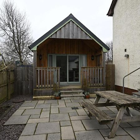 Fort William Chalet エクステリア 写真